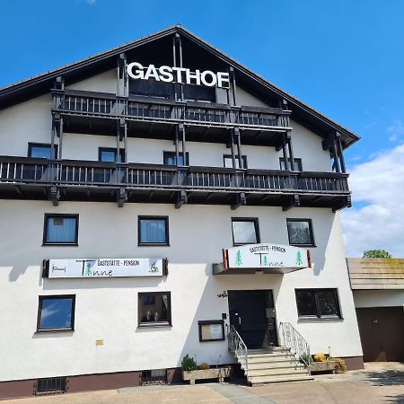 Pension Tanne Neumarkt in der Oberpfalz Exterior foto